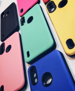 ANTIGOLPE SOFT MATE (MOBILE)