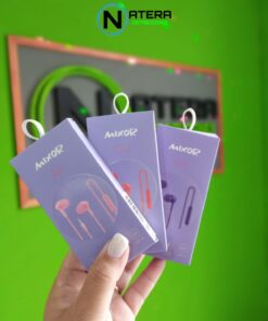 MANOS LIBRES MIXOR RIE (MOD29)