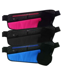 SPORTBELT - PORTABOTELLA ONLY (MOD02)