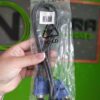 CABLE VGA A VGA 1,5M