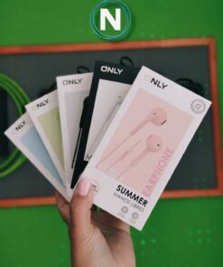 MANOS LIBRES SUMMER ONLY (MOD24)