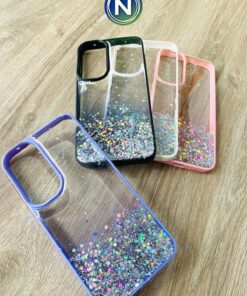 ANTIGOLPE RIGIDO BRILLOS