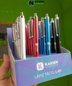 LAPIZ TACTIL PARA PANTALLA KARSEN