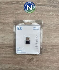 RECEPTOR BLUETOOTH USB BT 5.0 2MBPS (NG-B60)