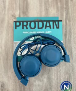 VINCHA C/CABLE KARSEN PRODAN