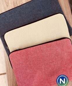 FUNDA NOTEBOOK 13/14 PULGADAS ECO