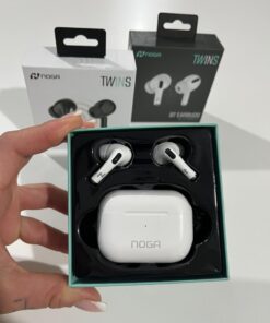 MANOS LIBRES EARBUDS 51 (NG-BTWINS51)