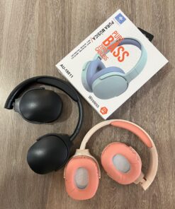 VINCHA BLUETOOTH AU-16011