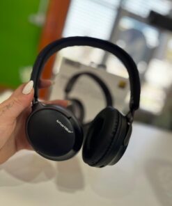 VINCHA BLUETOOTH SMARTILIKE BT 5.3 (MT-BH03)