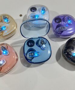 MANOS LIBRES EARBUDS 45 (NG-BTWINS45)