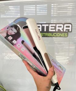 PLANCHA DE PELO DAILING 220°C