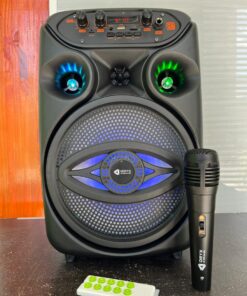 PARLANTE 8" ORYX JUNGLE SP-2386-6A