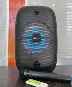 PARLANTE 8" ORYX RAVE SP-2290-6A