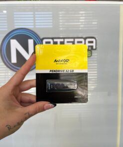 PEN DRIVE 32GB MIXOR (MOD01) CLASE 10