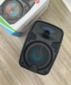 PARLANTE 3" SING-E SUPERBASS (ZQS1328S)