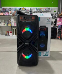 PARLANTE 8" X2 XAEA MODX-0042