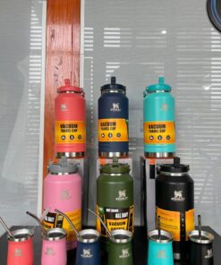 PITURRO 1,9L VACUUM + MATE 150ML