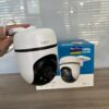 CAMARA IP WIFI TAPO (EXTERIOR) C500 FULL HD C/MOV