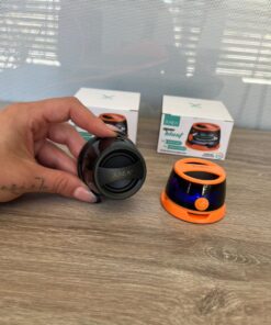 PARLANTE MAGSFE XAEA MODX-000R MINI BLAST