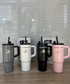 VASO QUENCHER 600ML ANTIDERRAME