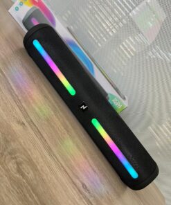 BAFE MULTIMEDIA BT RGB NOGA NG-BT510
