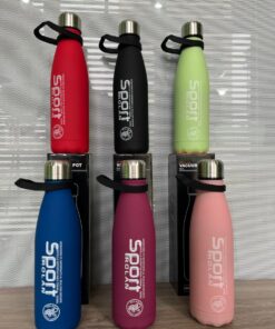 BOTELLA TERMICA ROLAN 500ML TAPA ROSCA