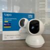 CAMARA IP WIFI TAPO (INTERIOR) C200 FULL HD C/MOV