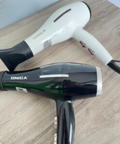 ELECTRO SECADOR DE PELO ORYX OR-8945