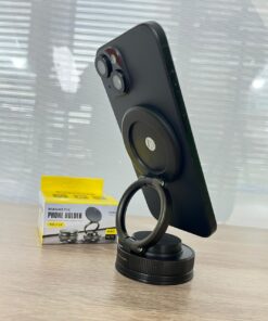 HOLDER MAGNETICO J-18