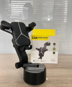 HOLDER MULTIFUNCIONAL P/AUTO SEISA SX26