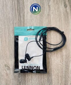 MANOS LIBRES BOLSITA KARSEN LENNON