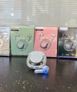 MANOS LIBRES TWINS ULTRAPODS PRO (MOD-119)