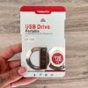 PEN DRIVE TRANYOO 128GB