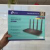 ROUTER TP-LINK ARCHER AX1500 WIFI 6 (DUAL BAND)