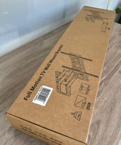 SOPORTE TV MOVIL 32" A 80" (CP512A)