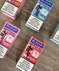 VAPER LOST MARY ULTRA 35K