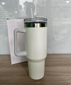 VASO QUENCHER BLANCO 1,3L