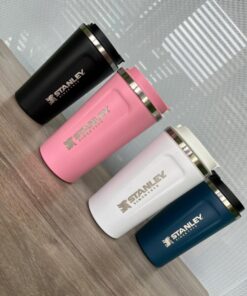 VASO TERMICO CAFETERO DIGITAL 510ML C/SENSOR TEMP.