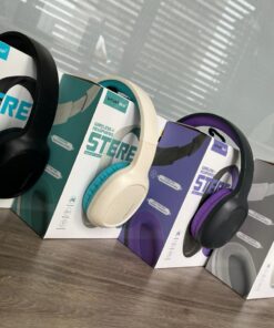 VINCHA BT SMARTILIKE (MT-BH01)