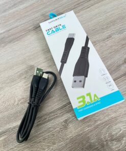 CABLE USB TIPO C 3,1A SMARTILIKE (MT-XC05)