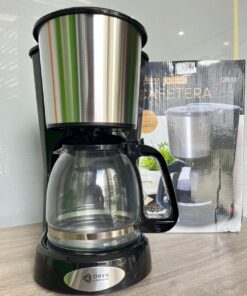 CAFETERA ELECTRICA 12 POCILLOS OR-13