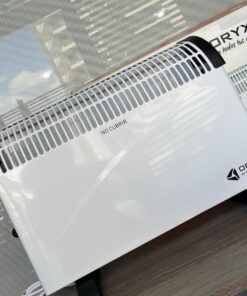 CONVECTOR ELECTRICO 2000W DL2000