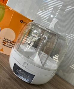 DISPENSADOR 6 COMPARTIMIENTOS OR-RFD6