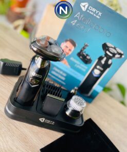 AFEITADORA 4 EN 1 ORYX (OR-6004)