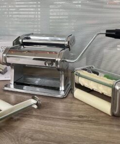 FABRICA DE PASTAS C/RAVIOLERA OR-150PR