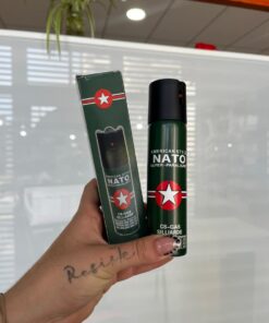 GAS PIMIENTA 110ML