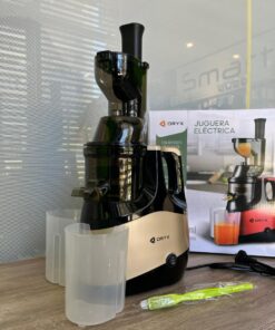 JUGUERA ELECTRICA ORYX OR-JU200