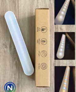 LAMPARA MINI 20 LED 26 CM MAGNETICA  (VEL-83105)