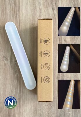 LAMPARA MINI 20 LED 26 CM MAGNETICA  (VEL-83105)