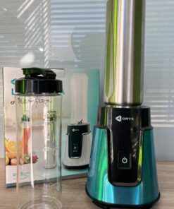 LICUADORA DEPORTIVA 600ML ORYX OR-L991